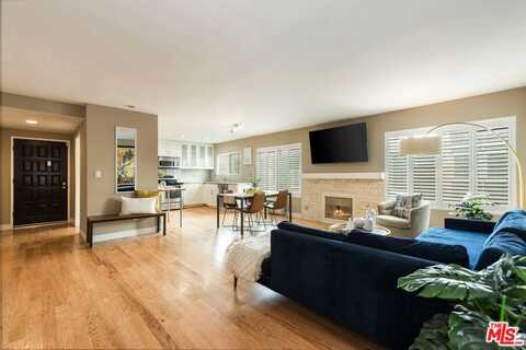 10654 Wilkins Ave, Los Angeles, CA 90024