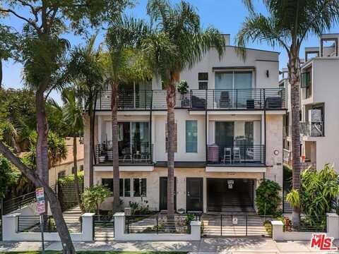 1153 N Formosa Ave, Los Angeles, CA 90046