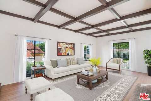 439 El Camino Dr, Beverly Hills, CA 90212