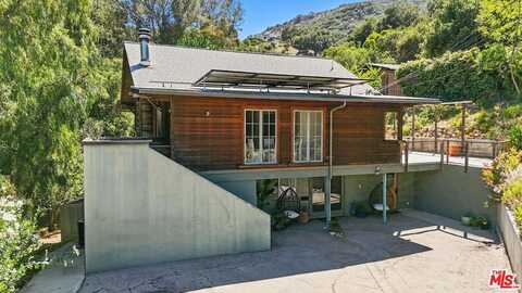 1527 Bainum Dr, Topanga, CA 90290