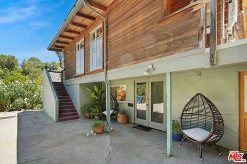 1527 Bainum Dr, Topanga, CA 90290