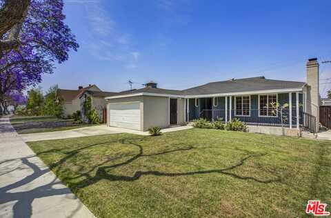 3921 S Victoria Ave, View Park, CA 90008
