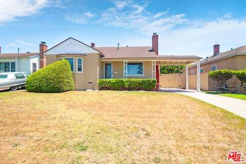 9710 Crenshaw Blvd, Inglewood, CA 90305
