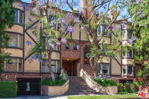 10945 Hortense St, North Hollywood, CA 91602