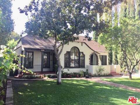 11916 Hartsook St, Valley Village, CA 91607