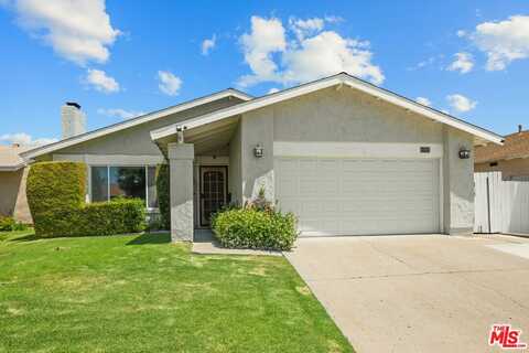 3989 E Frandon Ct, Simi Valley, CA 93063