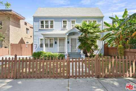 851 W 41st Dr, Los Angeles, CA 90037