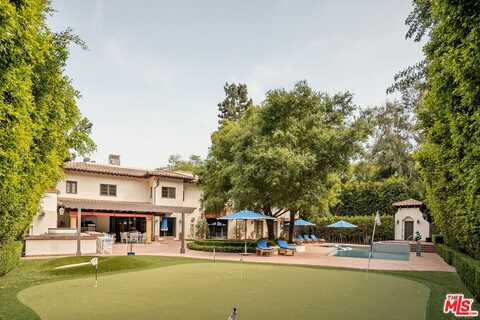 4009 Valley Meadow Rd, Encino, CA 91436