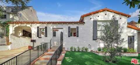 1316 Thayer Ave, Los Angeles, CA 90024