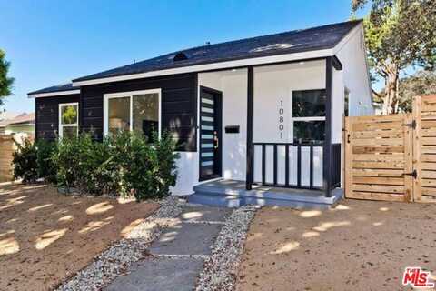 10801 Galvin St, Culver City, CA 90230