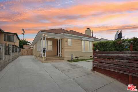1617 S Highland Ave, Los Angeles, CA 90019
