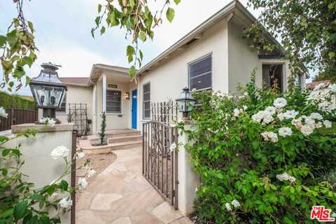 10655 Cushdon Ave, Los Angeles, CA 90064