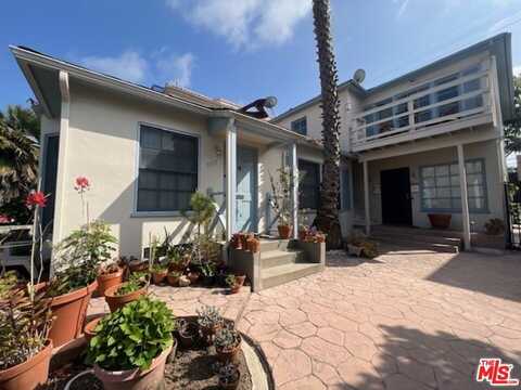 1721 Glendon Ave, Los Angeles, CA 90024