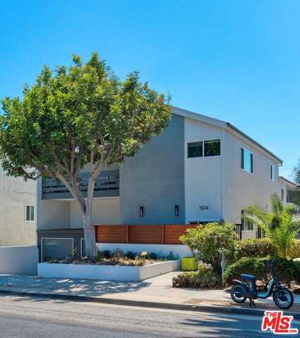 1524 Berkeley, Santa Monica, CA 90404