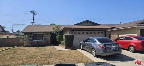1884 E Gladwick St, Carson, CA 90746