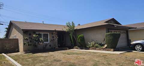 1884 E Gladwick St, Carson, CA 90746