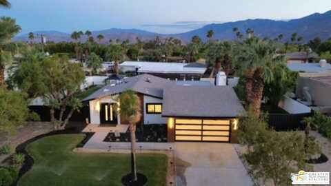 2435 E Wayne Rd, Palm Springs, CA 92262