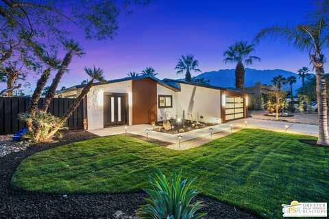2435 E Wayne Rd, Palm Springs, CA 92262