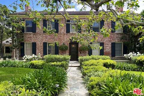 612 N Alta Dr, Beverly Hills, CA 90210