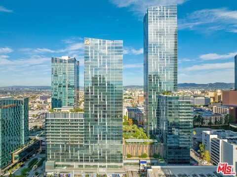 877 Francisco St, Los Angeles, CA 90017