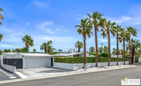 408 Sycamore Cir, Palm Springs, CA 92262