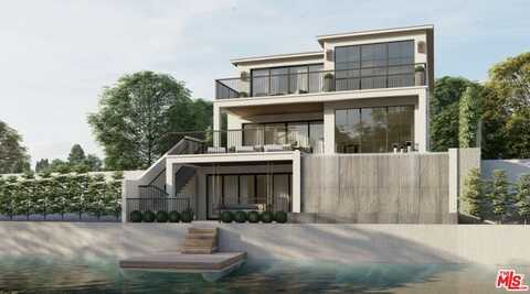 10037 Valley Spring Ln, Toluca Lake, CA 91602