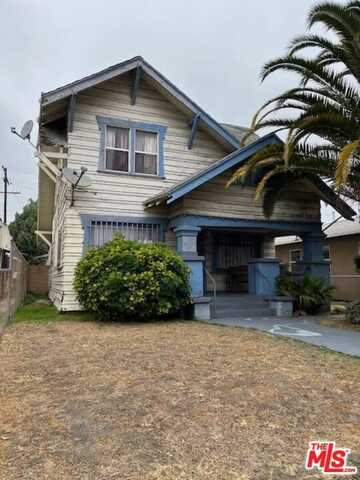 1555 W Vernon Ave, Los Angeles, CA 90062