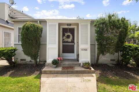 10366 Ashton Ave, Los Angeles, CA 90024