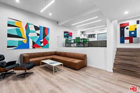 4801 La Villa Marina, Marina Del Rey, CA 90292