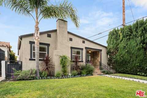 419 S Almont Dr, Beverly Hills, CA 90211