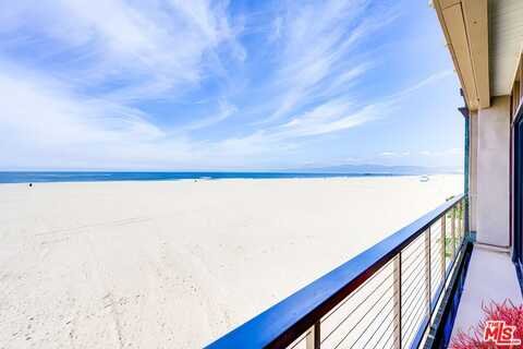 1 Spinnaker St, Marina Del Rey, CA 90292