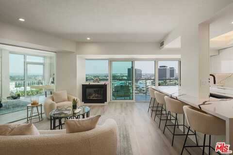 13600 Marina Pointe Dr, Marina Del Rey, CA 90292