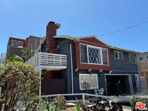 112 Fleet St, Marina Del Rey, CA 90292