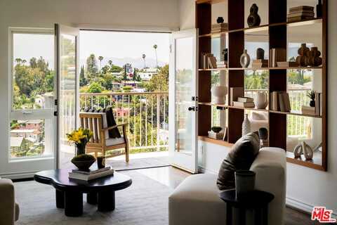 1541 Silverwood Ter, Los Angeles, CA 90026