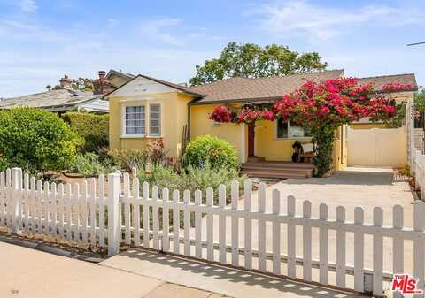 4240 McConnell Blvd, Los Angeles, CA 90066