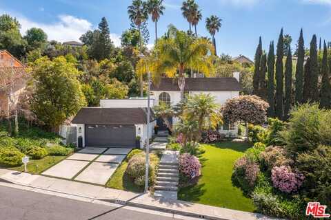 4729 Monarca Dr, Tarzana, CA 91356
