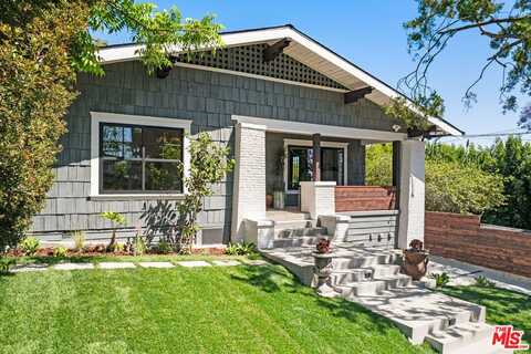 1644 Golden Gate Ave, Los Angeles, CA 90026