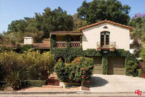 5444 Red Oak Dr, Los Angeles, CA 90068