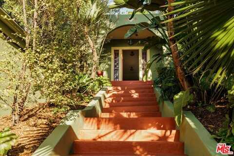 1148 N Coronado St, Los Angeles, CA 90026