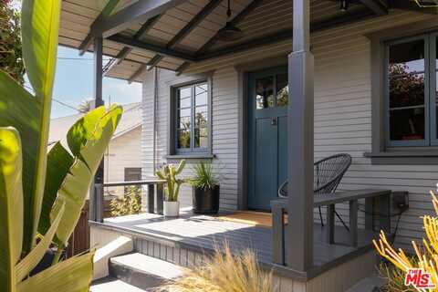 4311 Clayton Ave, Los Angeles, CA 90027