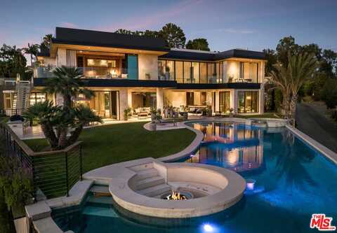 1625 Summitridge Dr, Beverly Hills, CA 90210