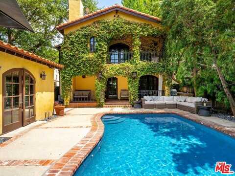4057 Farmdale Ave, Studio City, CA 91604