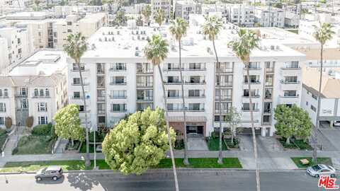 533 S St Andrews Pl, Los Angeles, CA 90020