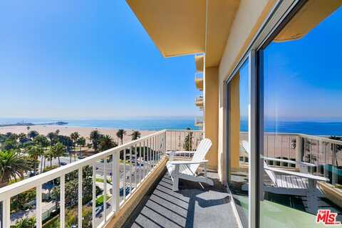 101 California Ave, Santa Monica, CA 90403