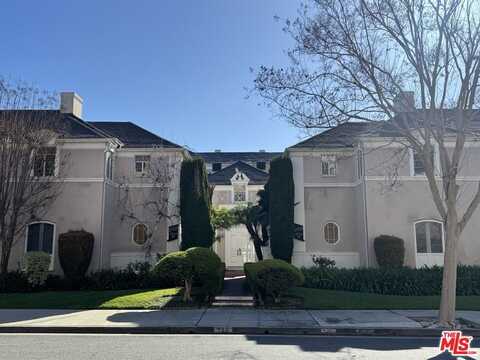 132 S Spalding Dr, Beverly Hills, CA 90212
