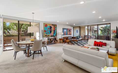 2454 E Palm Canyon Dr, Palm Springs, CA 92264