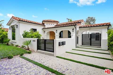 8909 W 24th St, Los Angeles, CA 90034