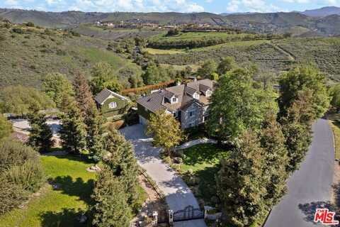 13418 Nightsky Dr, Santa Rosa Valley, CA 93012