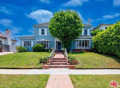 1211 S Camden Dr, Los Angeles, CA 90035