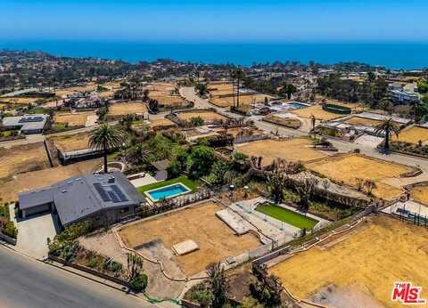 1033 Lachman Ln, Pacific Palisades, CA 90272